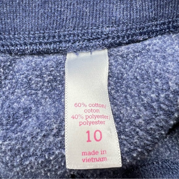 Justice Sweatpants Capri - Girls 10 - Picture 10 of 10